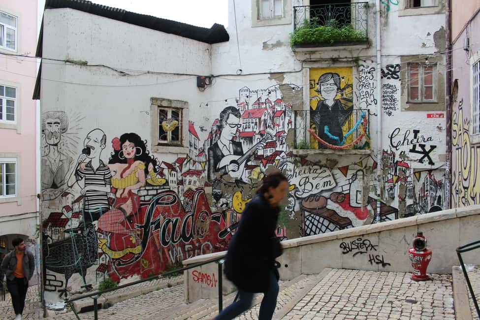 image n.8 of Lisbon: African History and Heritage Walking Tour activity in Lisbon, uploaded by supplier