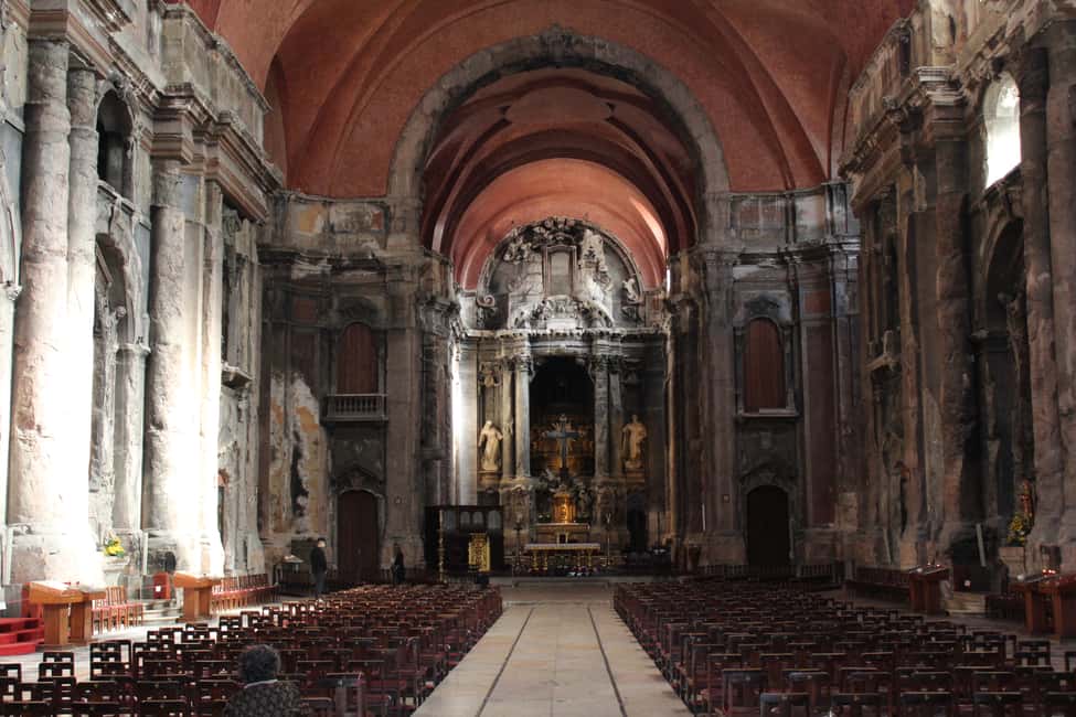 image n.6 of Lisbon: African History and Heritage Walking Tour activity in Lisbon, uploaded by supplier