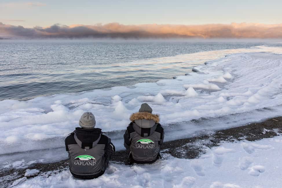 image n.6 of Abisko National Park: Scenic Morning Hike with Transfer activity in Norrbotten County, uploaded by supplier