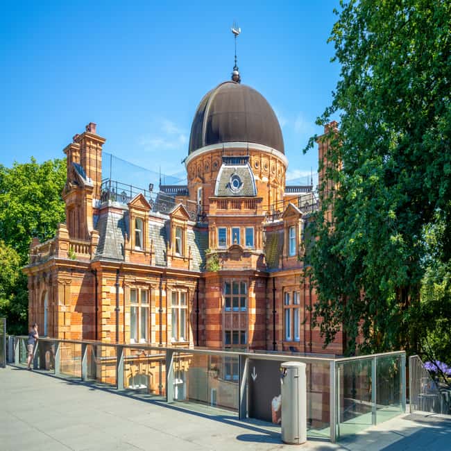 imagem n.1 de Londres: Greenwich Destaques Private Tour e Thames Cruise atividade em Londres, carregada pelo fornecedor