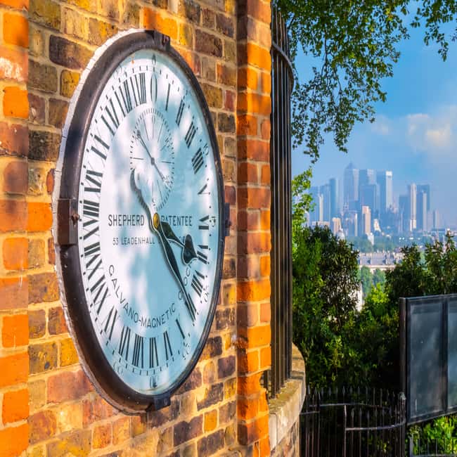 imagem n.3 de Londres: Greenwich Destaques Private Tour e Thames Cruise atividade em Londres, carregada pelo fornecedor