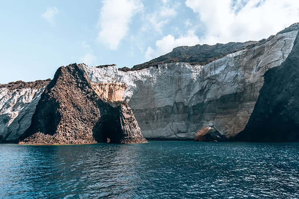 image n.7 of Milos: Full-Day Catamaran Cruise with Paddle Board activity in Cyclades, uploaded by supplier