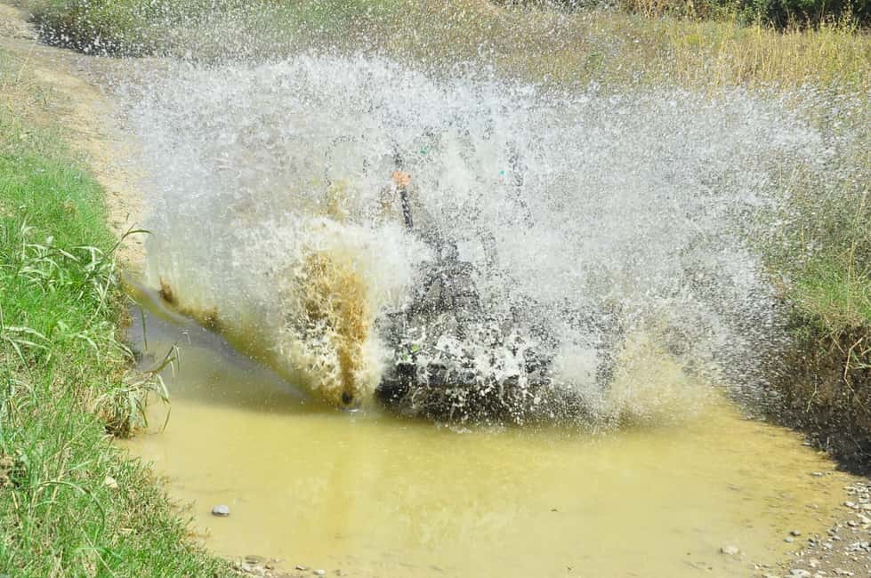 image n.16 of Alanya: Rafting, Zipline, Quad, Buggy, Jeep Tour with Lunch activity in Antalya Province, uploaded by supplier