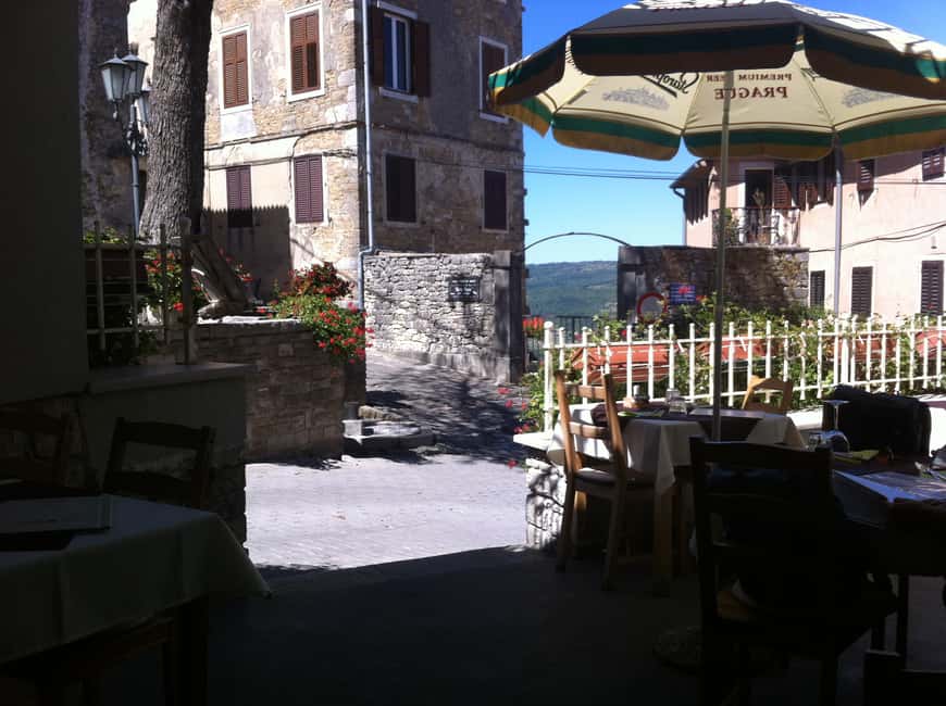 Immagine nº 2 di Istria: tour guidato dell'Istria interna con degustazione di cibo attività a Istarska, caricata dal fornitore