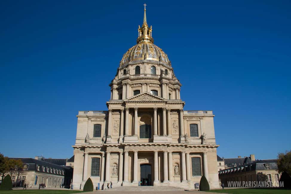 Image N°1 de Paris : Visite privée personnalisable de la ville en espagnol activité à Paris, publiée par le prestataire