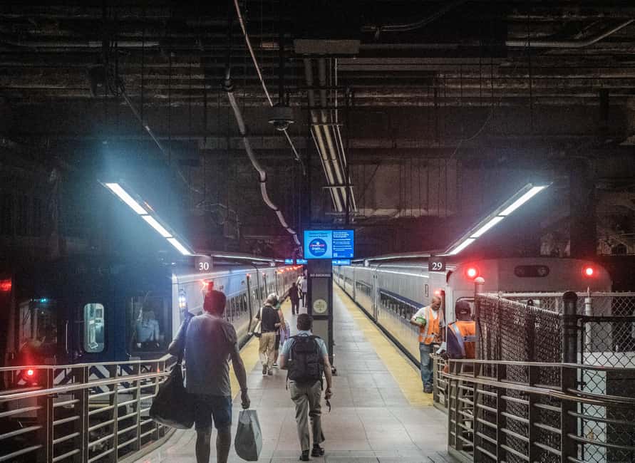 Image N°6 de NYC | visite guidée en français Grand Central & Midtown activité à New York, publiée par le prestataire