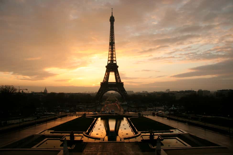 Image N°5 de Paris : Visite privée personnalisable de la ville en espagnol activité à Paris, publiée par le prestataire