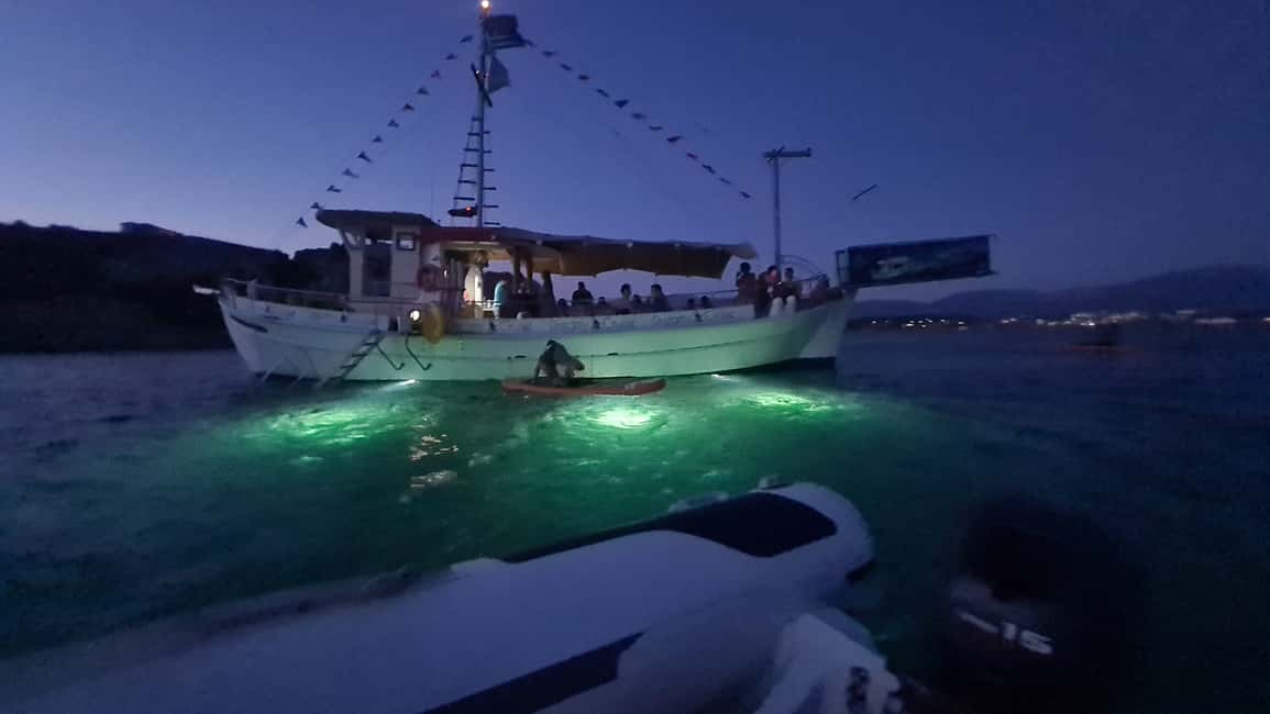 image n.5 of Argostoli: Full-Day Traditional Boat Cruise with Lunch activity in Western Greece, uploaded by supplier