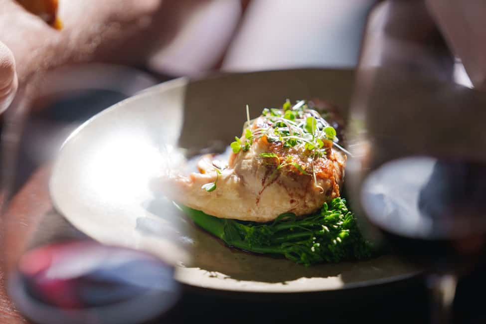 image n.6 of Brisbane: Tamborine Wine & Distillery Tour + 2 Course Lunch activity in Tamborine Mountain, uploaded by supplier