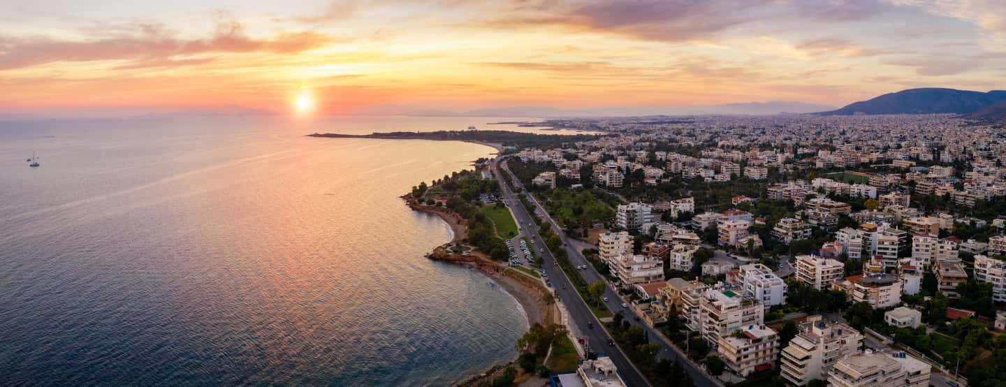 image n.2 of Athens: Private Tour to Cape Sounion & Vouliagmeni Lake activity in Sounion, uploaded by supplier