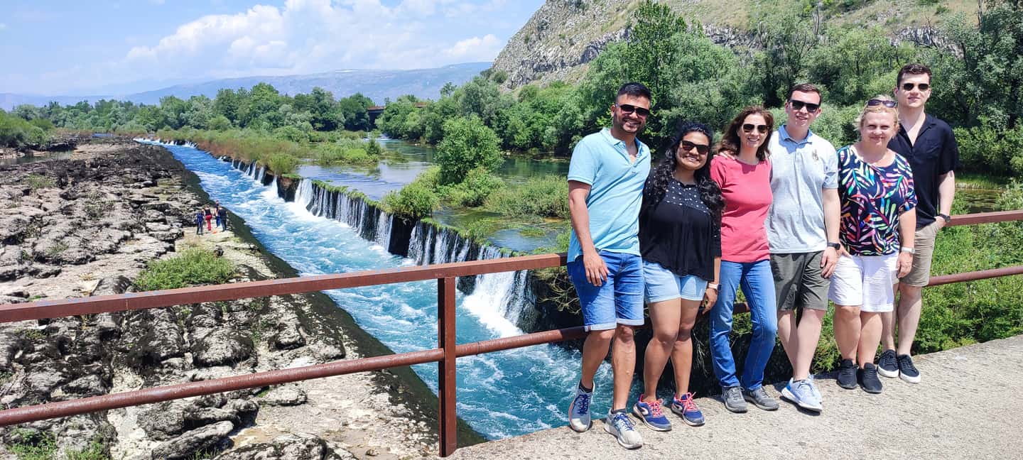 image n.3 of Mostar: 1-Way Herzegovina Highlights Tour to Dubrovnik activity in Herzegovina-Neretva Canton, uploaded by supplier