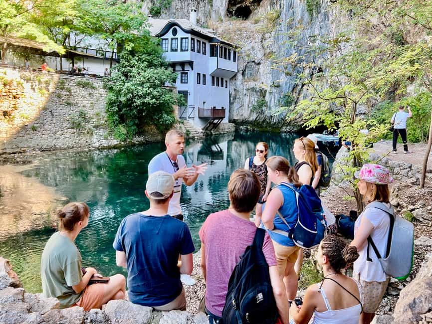 image n.4 of Mostar: 1-Way Herzegovina Highlights Tour to Dubrovnik activity in Herzegovina-Neretva Canton, uploaded by supplier