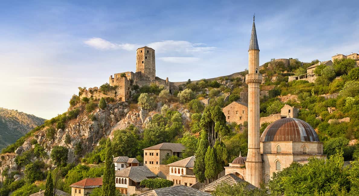image n.5 of Mostar: 1-Way Herzegovina Highlights Tour to Dubrovnik activity in Herzegovina-Neretva Canton, uploaded by supplier