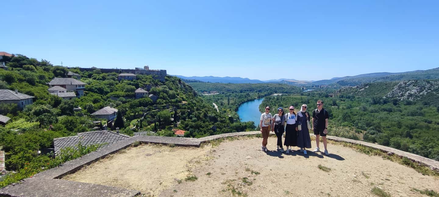 image n.6 of Mostar: 1-Way Herzegovina Highlights Tour to Dubrovnik activity in Herzegovina-Neretva Canton, uploaded by supplier