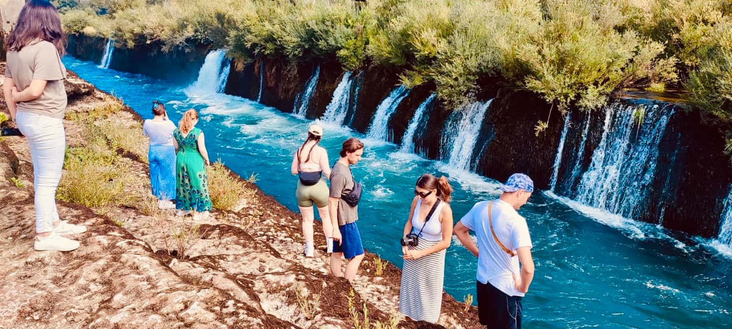 image n.11 of Mostar: 1-Way Herzegovina Highlights Tour to Dubrovnik activity in Herzegovina-Neretva Canton, uploaded by supplier