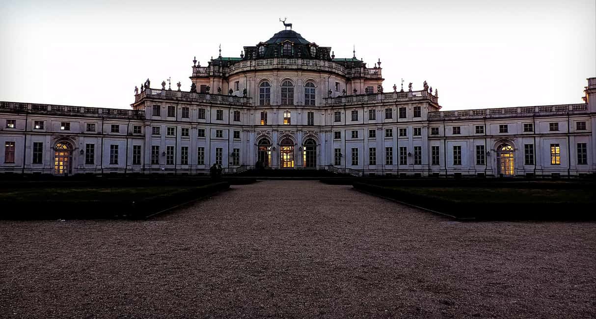 image n.2 of Turin: Stupinigi Palace UNESCO Site Guided Historical Tour activity in Turin, uploaded by supplier