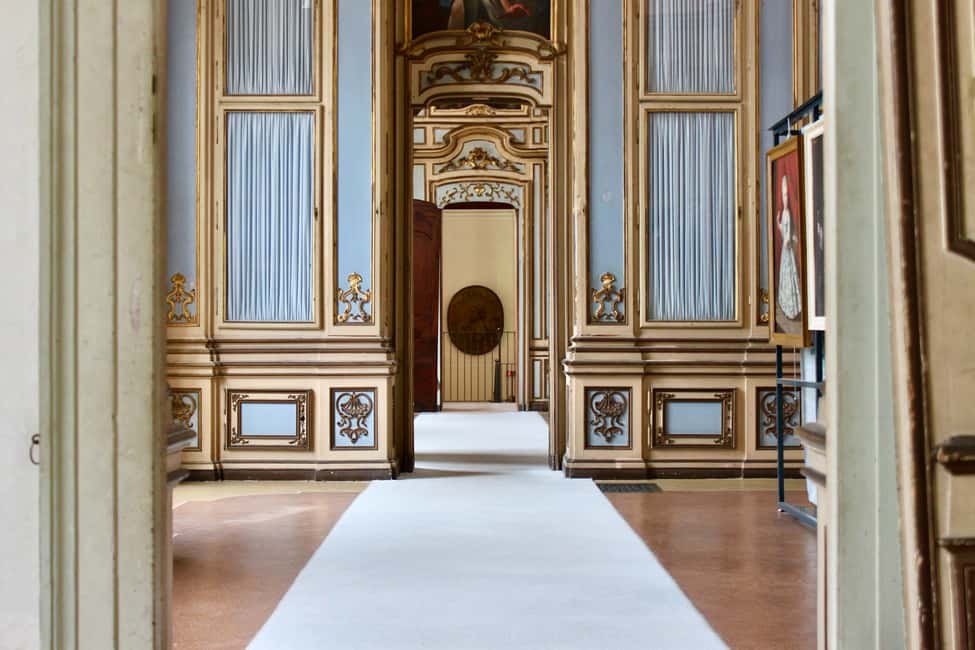 image n.3 of Turin: Stupinigi Palace UNESCO Site Guided Historical Tour activity in Turin, uploaded by supplier