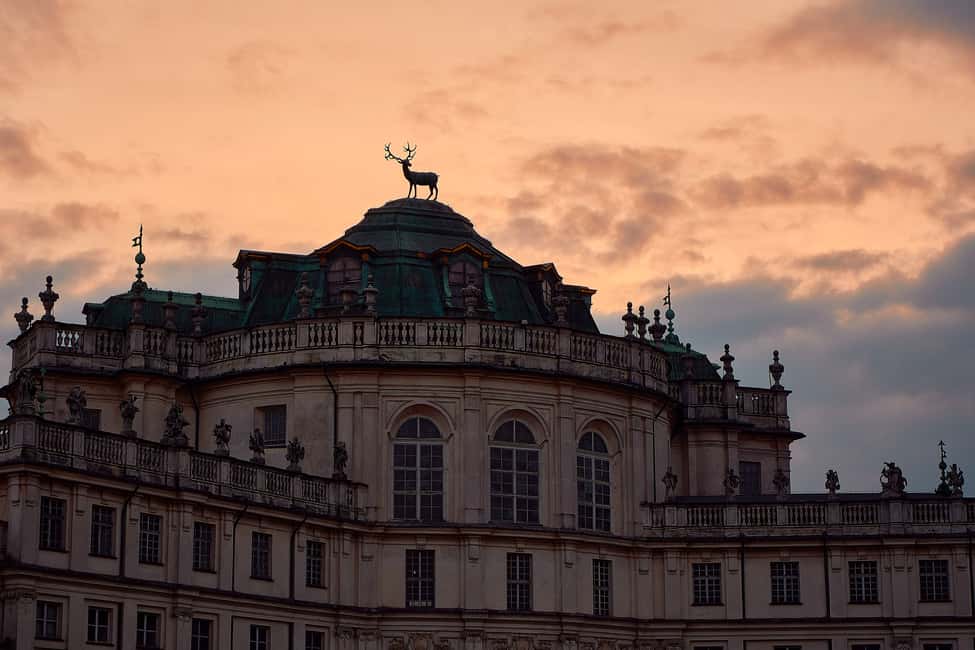 image n.4 of Turin: Stupinigi Palace UNESCO Site Guided Historical Tour activity in Turin, uploaded by supplier