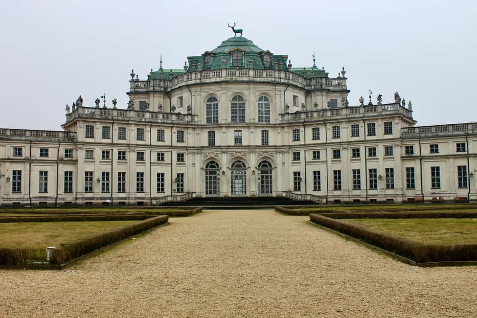 image n.5 of Turin: Stupinigi Palace UNESCO Site Guided Historical Tour activity in Turin, uploaded by supplier