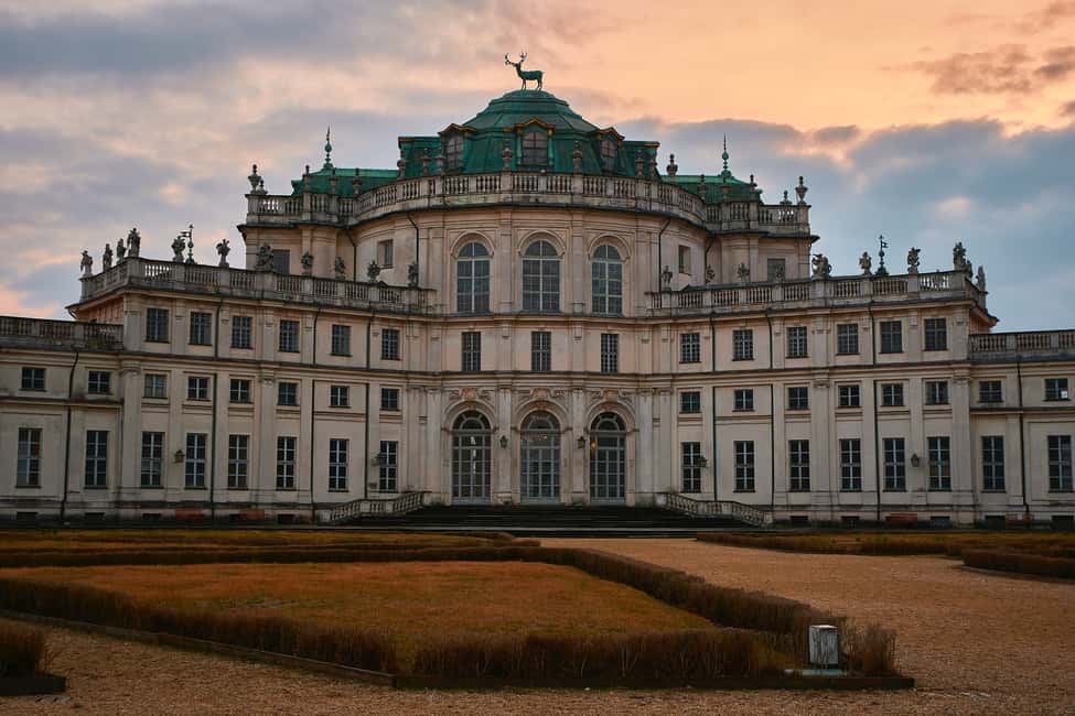 image n.6 of Turin: Stupinigi Palace UNESCO Site Guided Historical Tour activity in Turin, uploaded by supplier