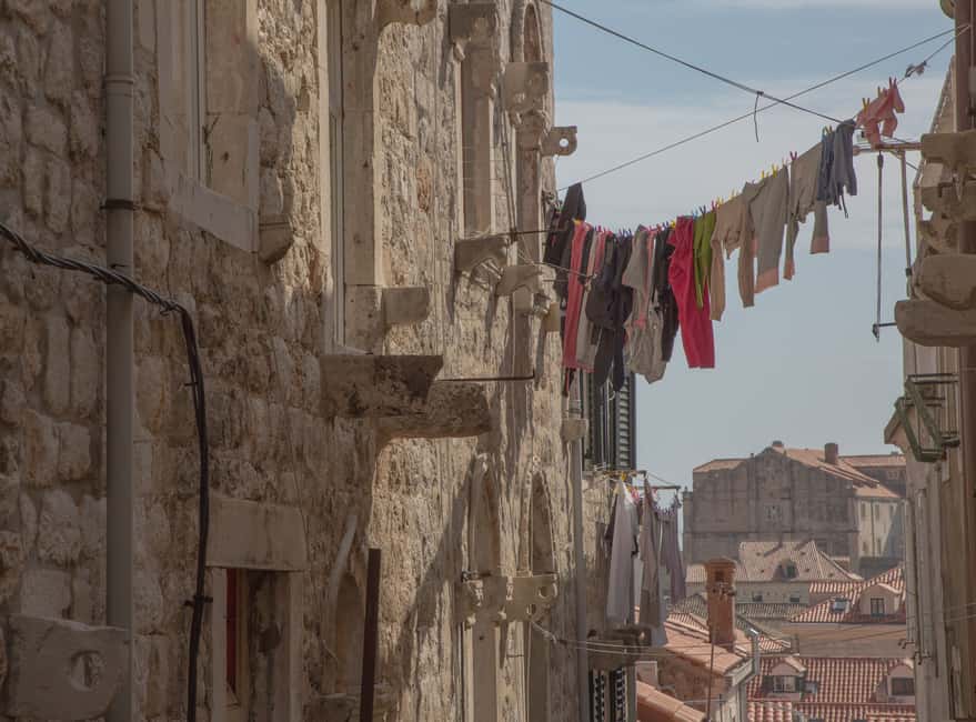 image n.4 of Dubrovnik: City Discovery and History Walking Tour activity in Dubrovnik, uploaded by supplier