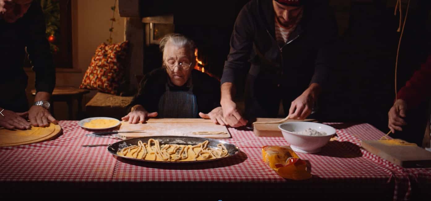 Immagine nº 2 di Montepulciano: lezione di cucina italiana in una fattoria toscana attività a Montepulciano, caricata dal fornitore