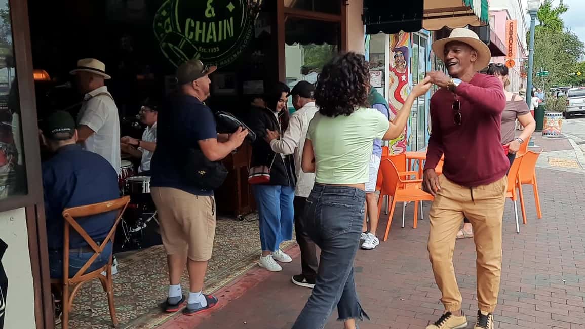 image n.3 of Miami: Little Havana Cuban Food and Culture Walking Tour activity in Miami, uploaded by supplier