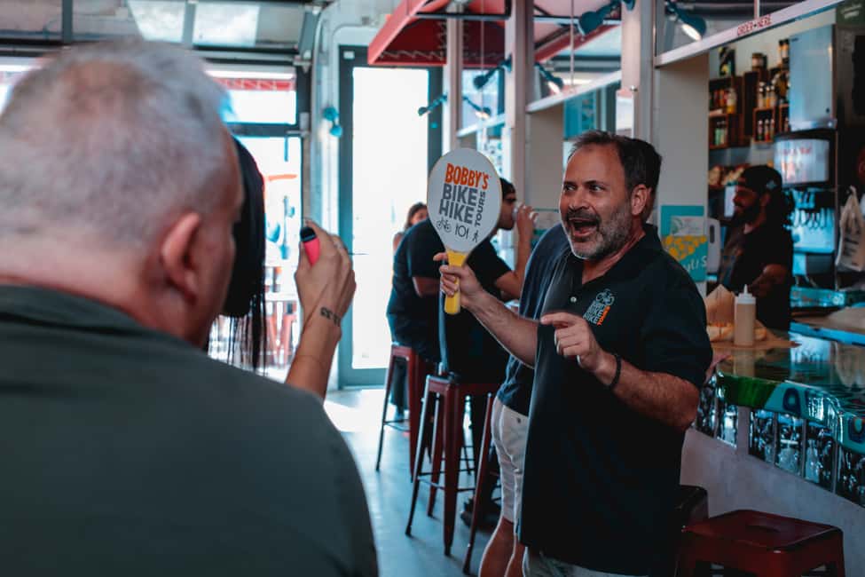 image n.4 of Miami: Little Havana Cuban Food and Culture Walking Tour activity in Miami, uploaded by supplier