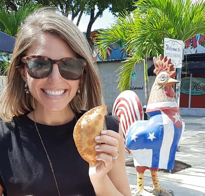 image n.11 of Miami: Little Havana Cuban Food and Culture Walking Tour activity in Miami, uploaded by supplier
