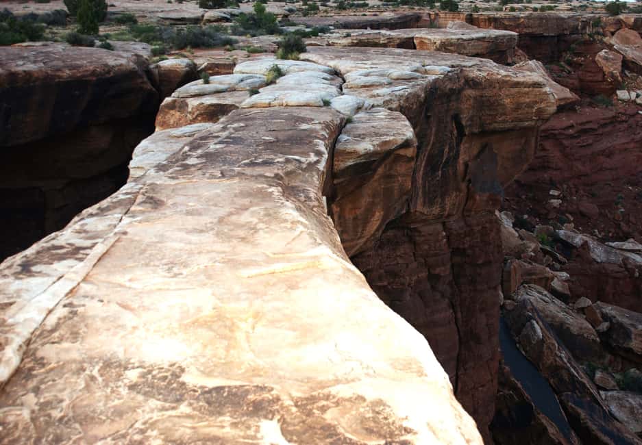 image n.7 of From Moab: Full-Day Canyonlands and Arches 4x4 Driving Tour activity in Utah, uploaded by supplier
