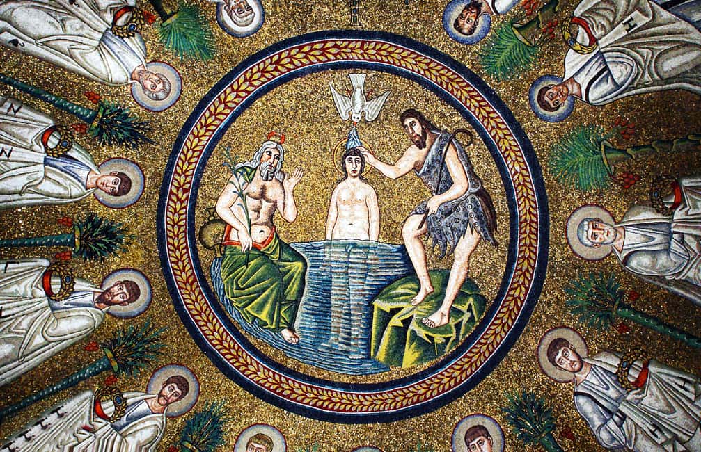 image n.6 of From Bologna: Ravenna Unesco Monuments Guided Tour activity in Ravenna, uploaded by supplier