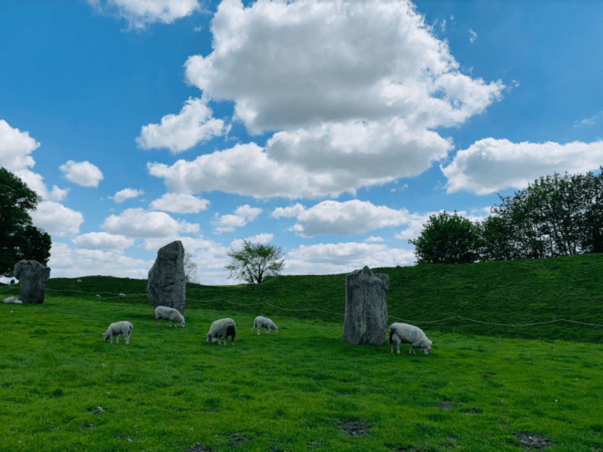 imagem n.3 de Stonehenge Special Access - Excursão nocturna a partir de Londres atividade em Amesbury, carregada pelo fornecedor