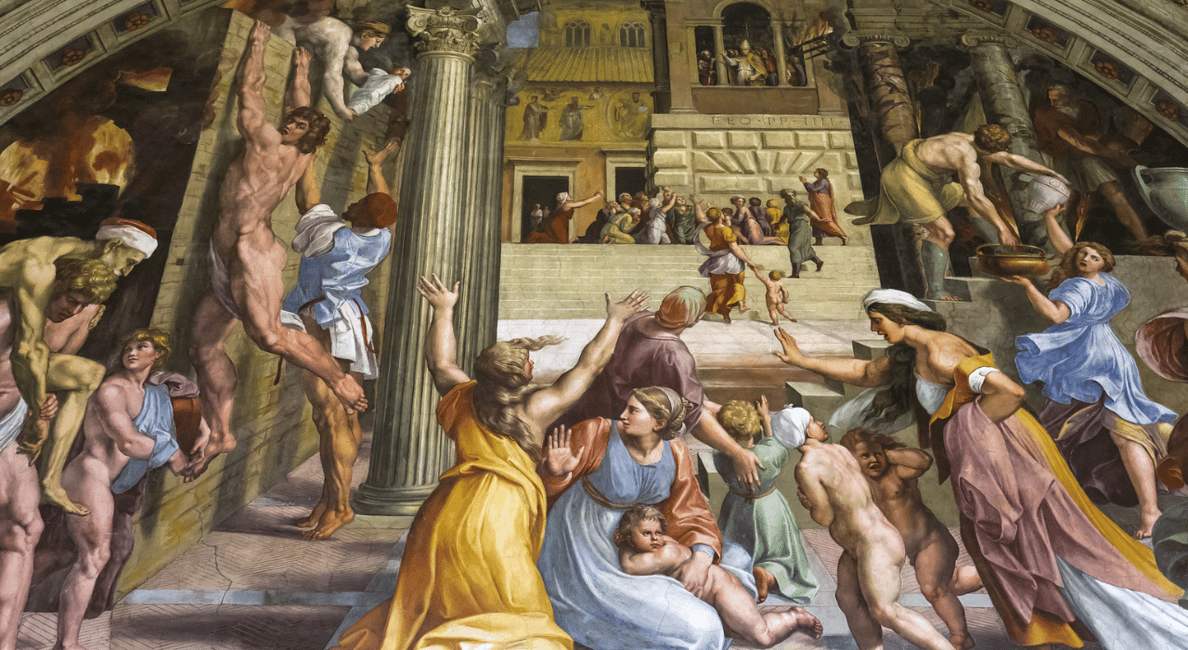 imagem n.10 de Cidade do Vaticano: Salta a linha dos Museus do Vaticano e da Capela Sistina atividade em Roma, carregada pelo fornecedor