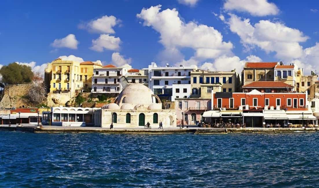 image n.18 of From Rethymno: Full- or Half-Day Trip to Chania activity in Rethymno, uploaded by supplier