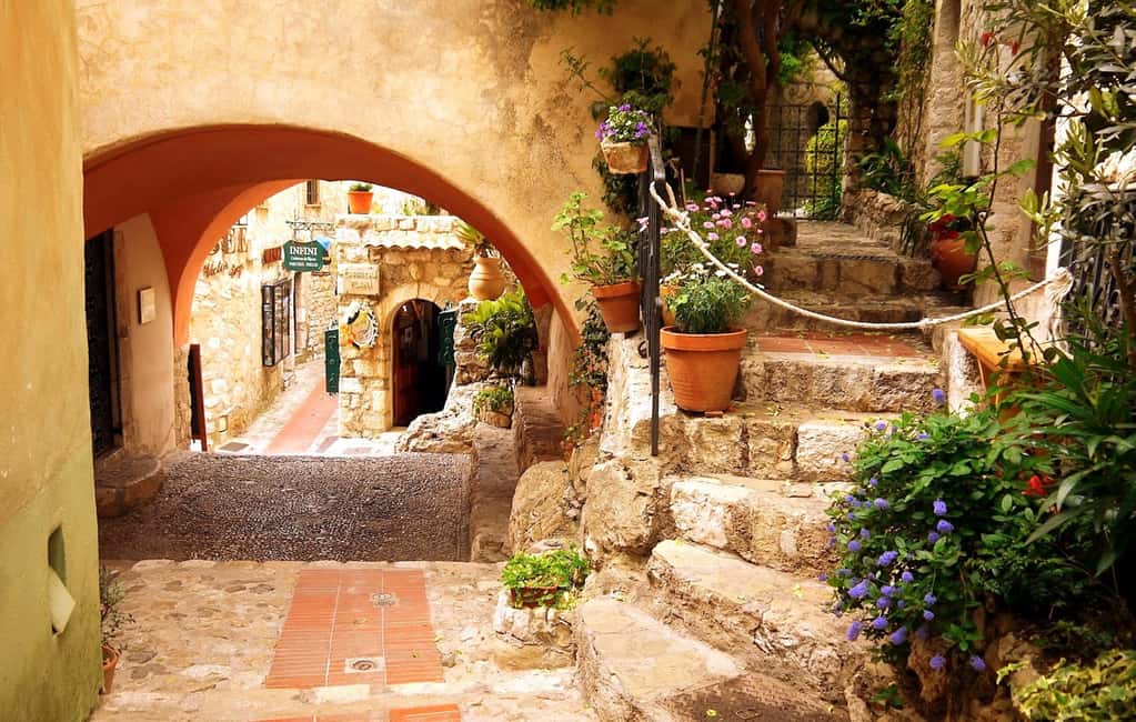 image n.4 of Cannes or Antibes: Nice, Eze, Monaco, & Monte Carlo Day Trip activity in Monaco, uploaded by supplier