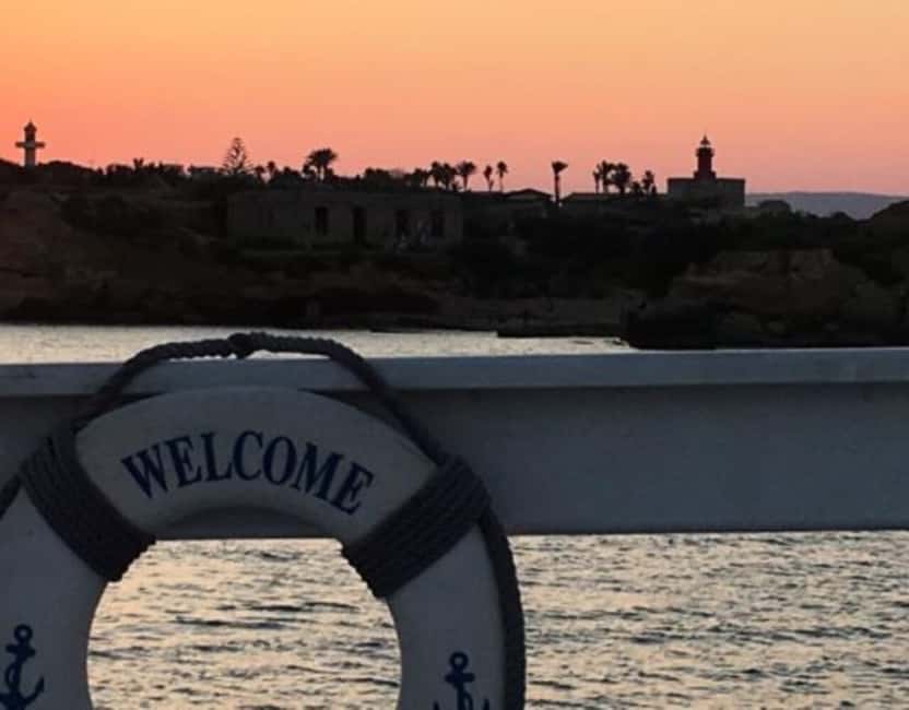 image n.15 of Syracuse: Boat Trip with Lunch, Wine, and Swimming Stops activity in Syracuse, uploaded by supplier