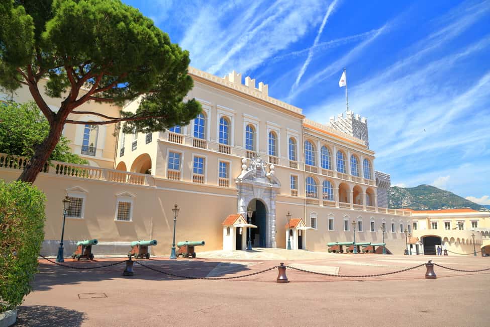 image n.2 of Jewels of Monaco – Walking Tour for Couples activity in Monaco, uploaded by supplier