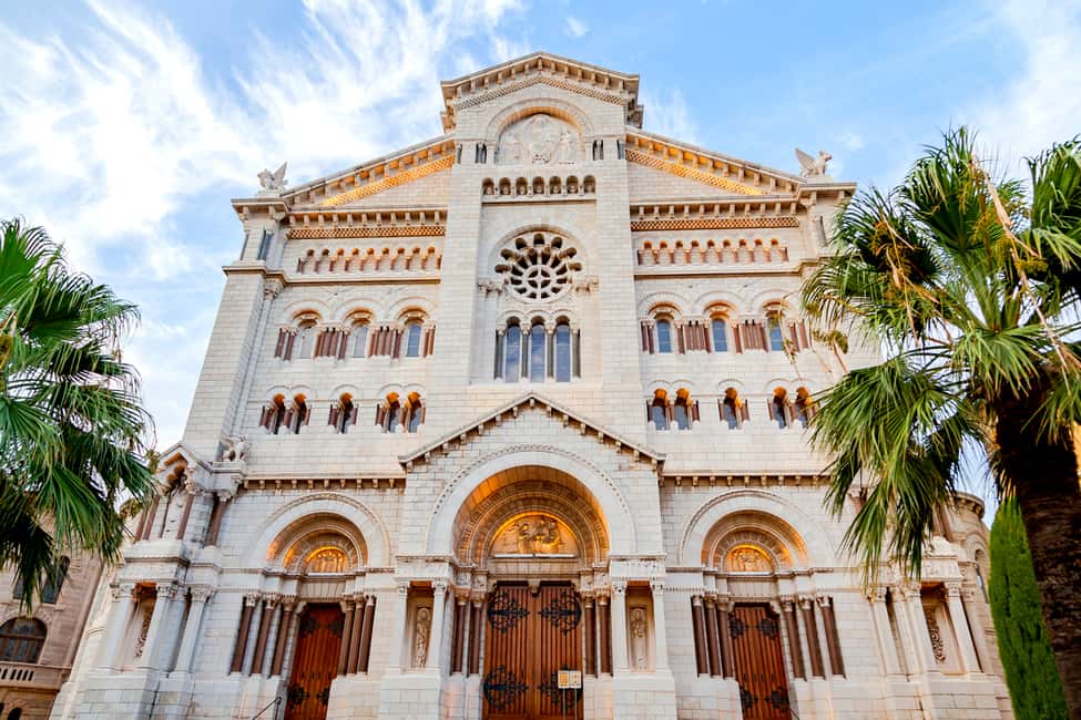 image n.9 of Jewels of Monaco – Walking Tour for Couples activity in Monaco, uploaded by supplier
