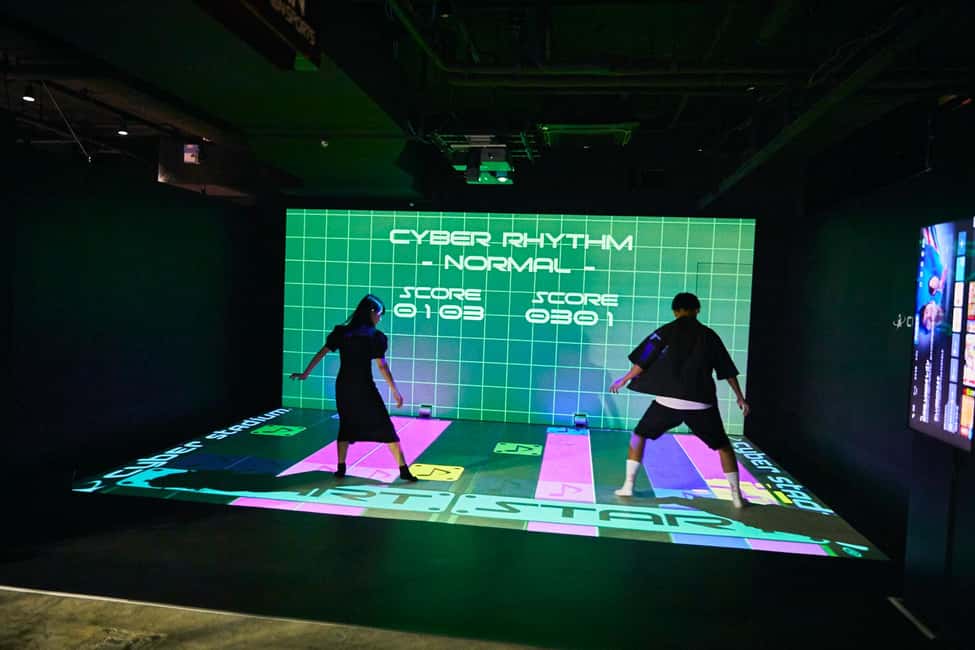 imagem n.8 de Tóquio: ingresso para o parque de diversões digital 'Red Tokyo Tower' atividade em Tóquio, carregada pelo fornecedor