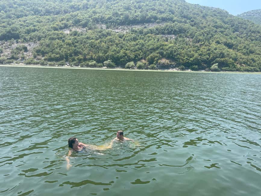 image n.10 of Virpazar: Skadar Lake Guided Nature Cruise with Drinks activity in Podgorica Municipality, uploaded by supplier