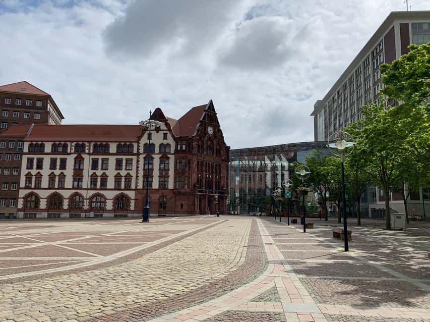 image n.6 of Dortmund: Guided Walking Tour with a Local activity in Dortmund, uploaded by supplier