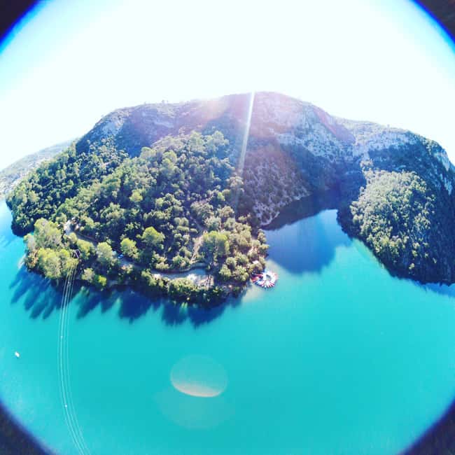 image n.4 of Verdon Canyon: Canoe Kayak or SUP Rental activity in South of France, uploaded by supplier