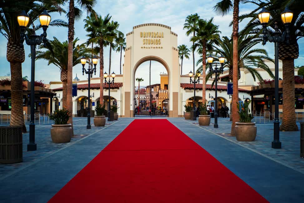 Bild Nr. 5 von Universal Studios Hollywood: Allgemeine Eintrittskarten Aktivität in Los Angeles, hochgeladen vom Anbieter