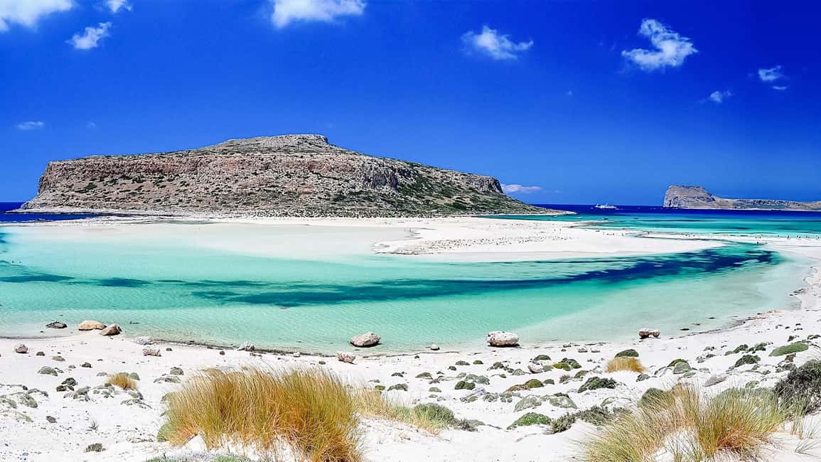image n.7 of Chania Areas/Kalyves:Gramvousa Island & Balos,Boat Tkt Extra activity in Kissamos, uploaded by supplier