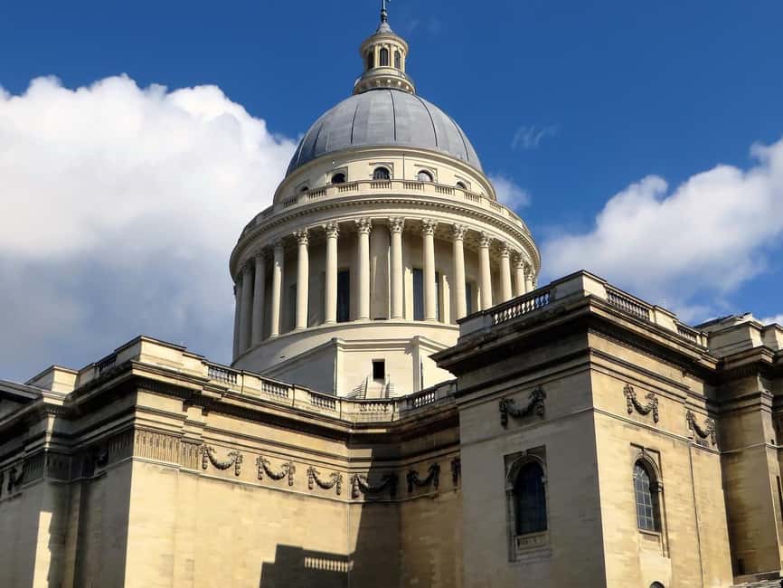 image n.15 of Paris Highlights Full Day Tour activity in Paris, uploaded by supplier