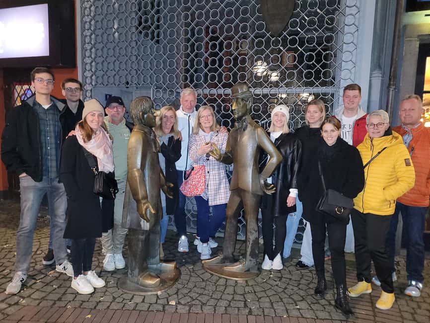 image n.8 of Cologne: Brauerei Tour in the Old Town of Köln activity in Cologne, uploaded by supplier