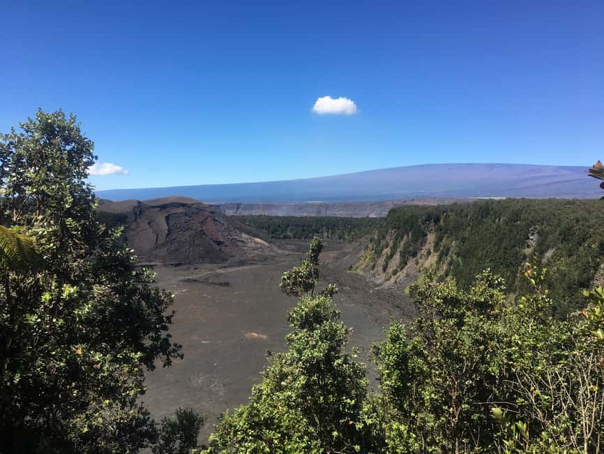 Immagine nº 12 di Hawaii: Parco Nazionale dei Vulcani Noleggio di biciclette elettriche e GPS audio attività a Hawaii, caricata dal fornitore