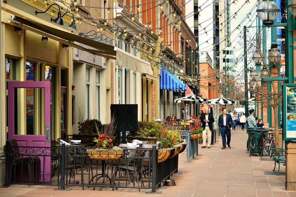 image n.10 of Deep Dive into Denver: Small-Group Walking Tour activity in Denver, uploaded by supplier