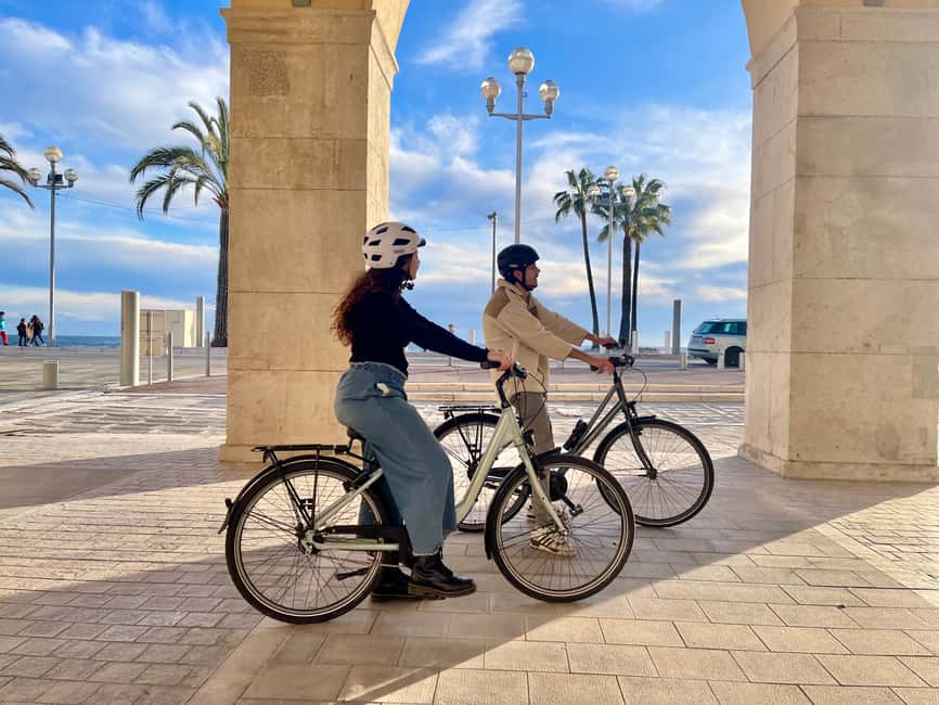 afbeelding n.6 van Nice: fiets- of e-bikeverhuur activiteit in Nice, geüpload door aanbieder