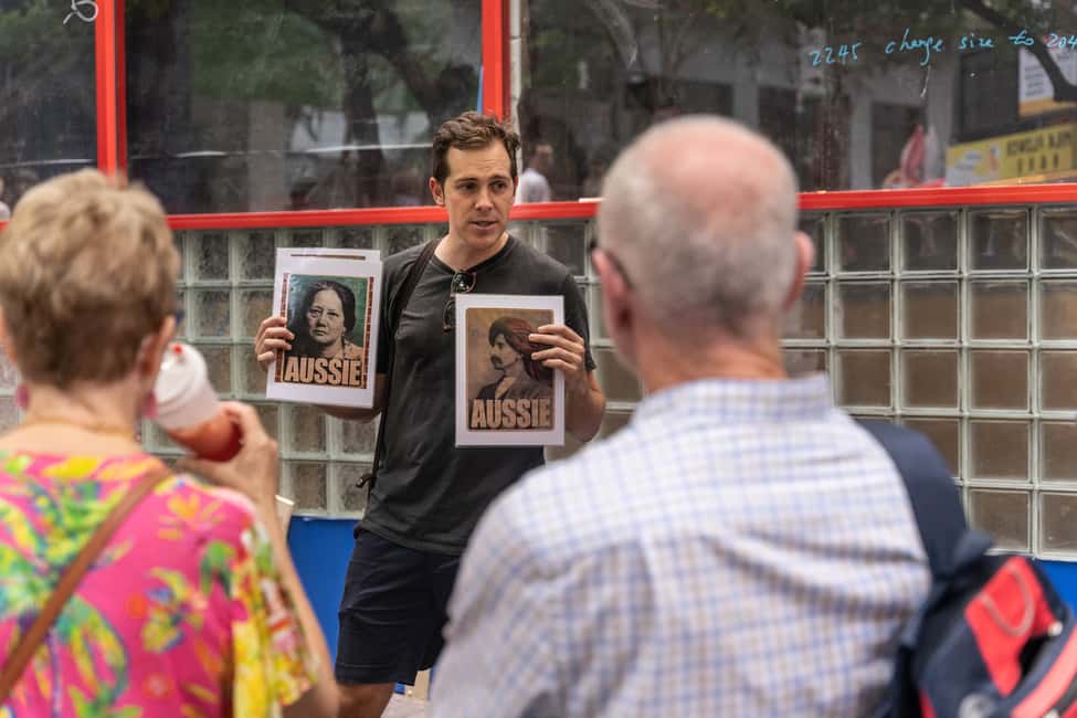 image n.3 of Sydney: Chinatown Street Food & Culture Guided Walking Tour activity in Sydney, uploaded by supplier